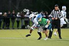 MLax vs Salve  Wheaton College Men’s Lacrosse vs Salve Regina University in the 2024 NEWMAC quarterfinals. - Photo By: KEITH NORDSTROM : Wheaton, Lacrosse, LAX, NEWMAC